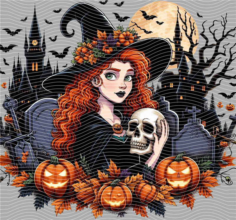 Halloween-WS 471